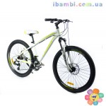 Велосипед Crosser Summer 26